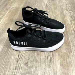 Nobull Rec Knits Trainer Shoes Womens 10.5 / Mens 9